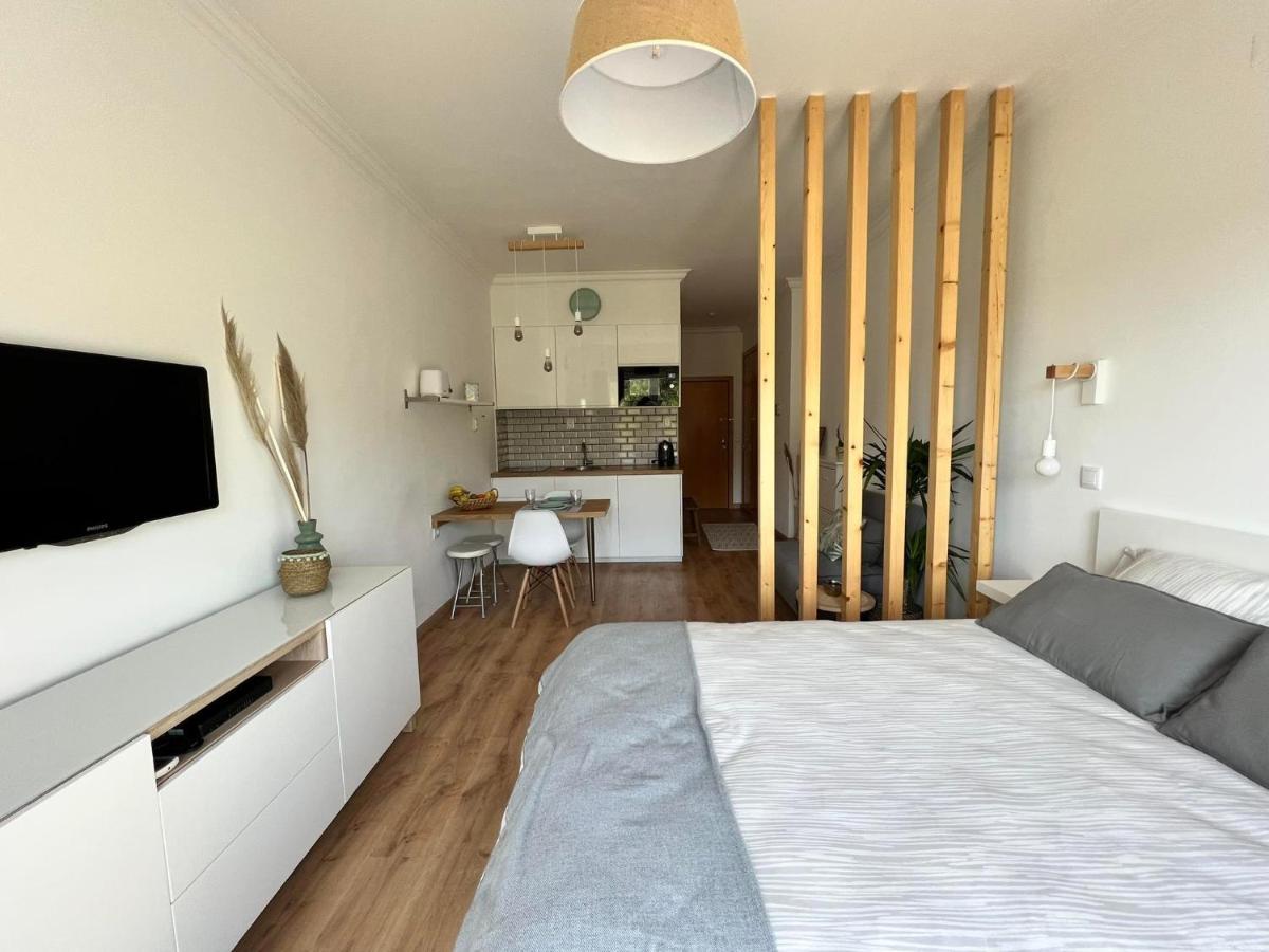 Seaven Ericeira Beach Studio Exterior foto