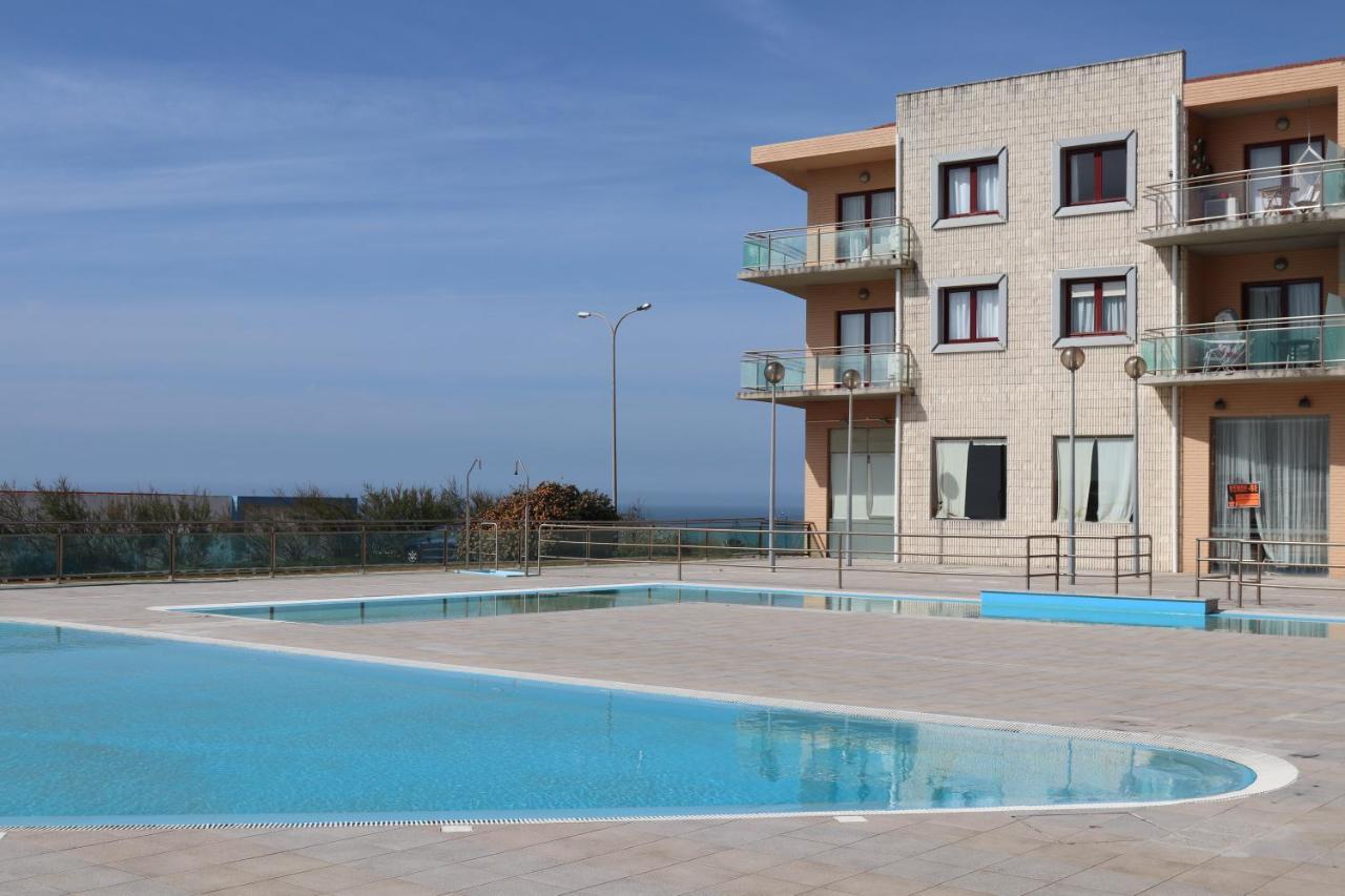 Seaven Ericeira Beach Studio Exterior foto