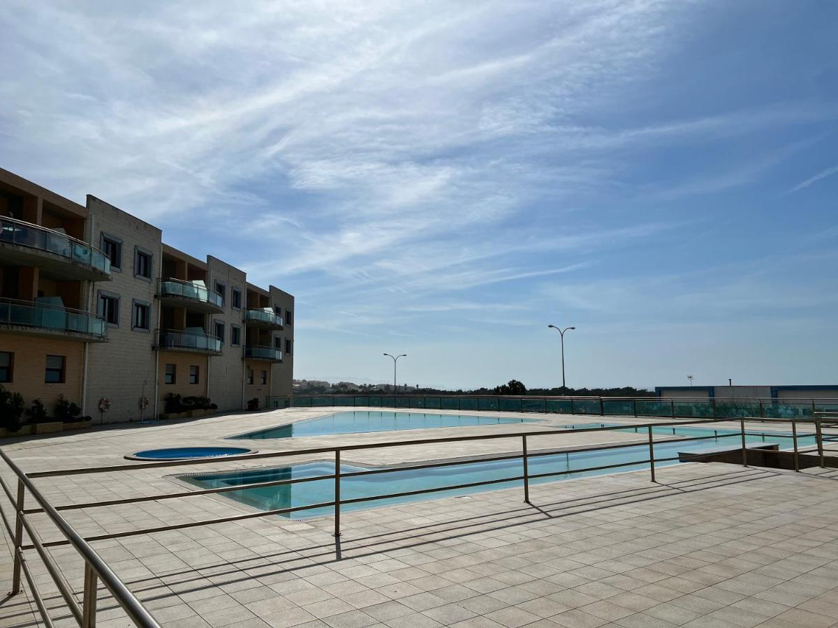 Seaven Ericeira Beach Studio Exterior foto